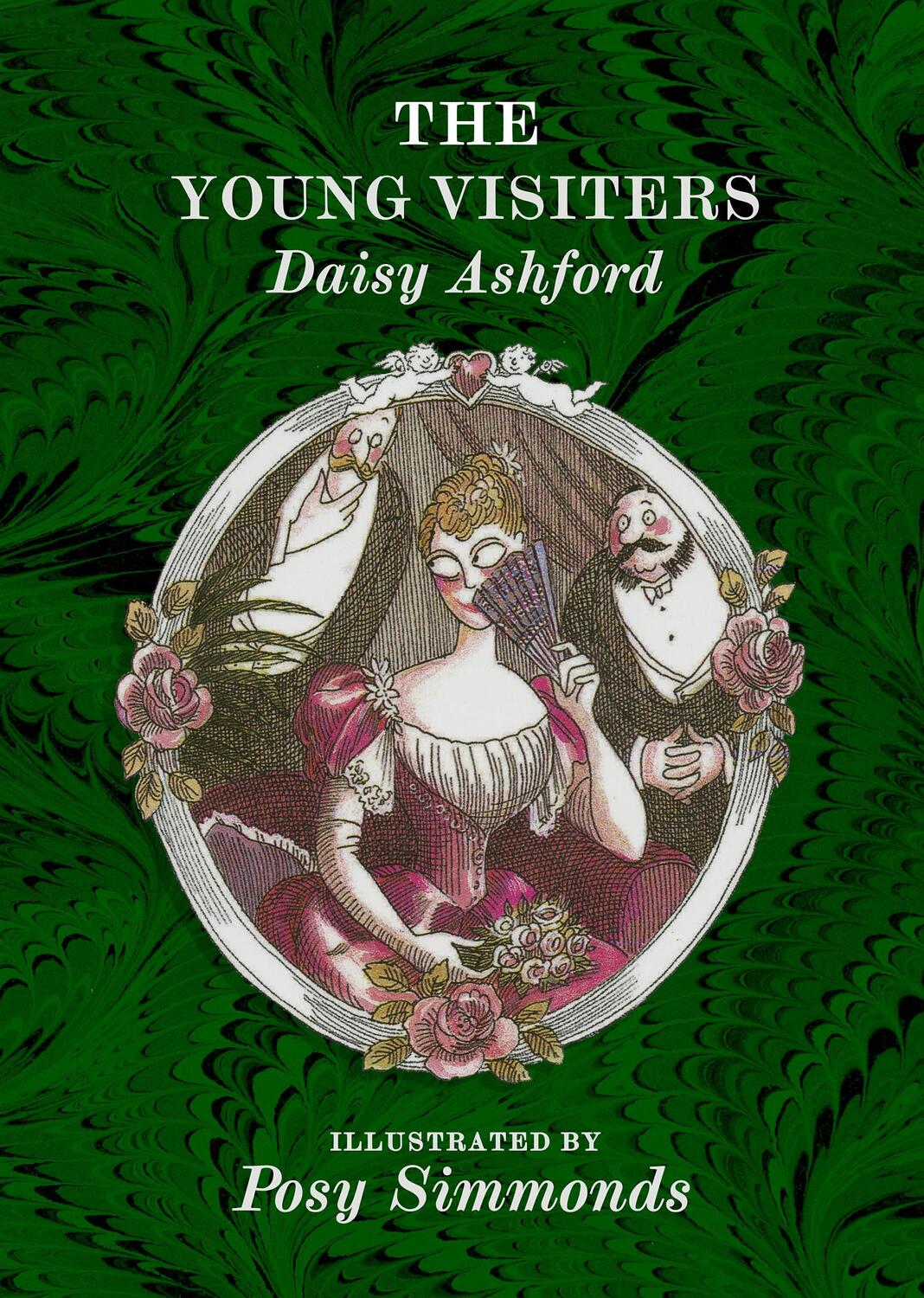 Cover: 9781784743215 | The Young Visiters | Daisy Ashford | Buch | Englisch | 2019