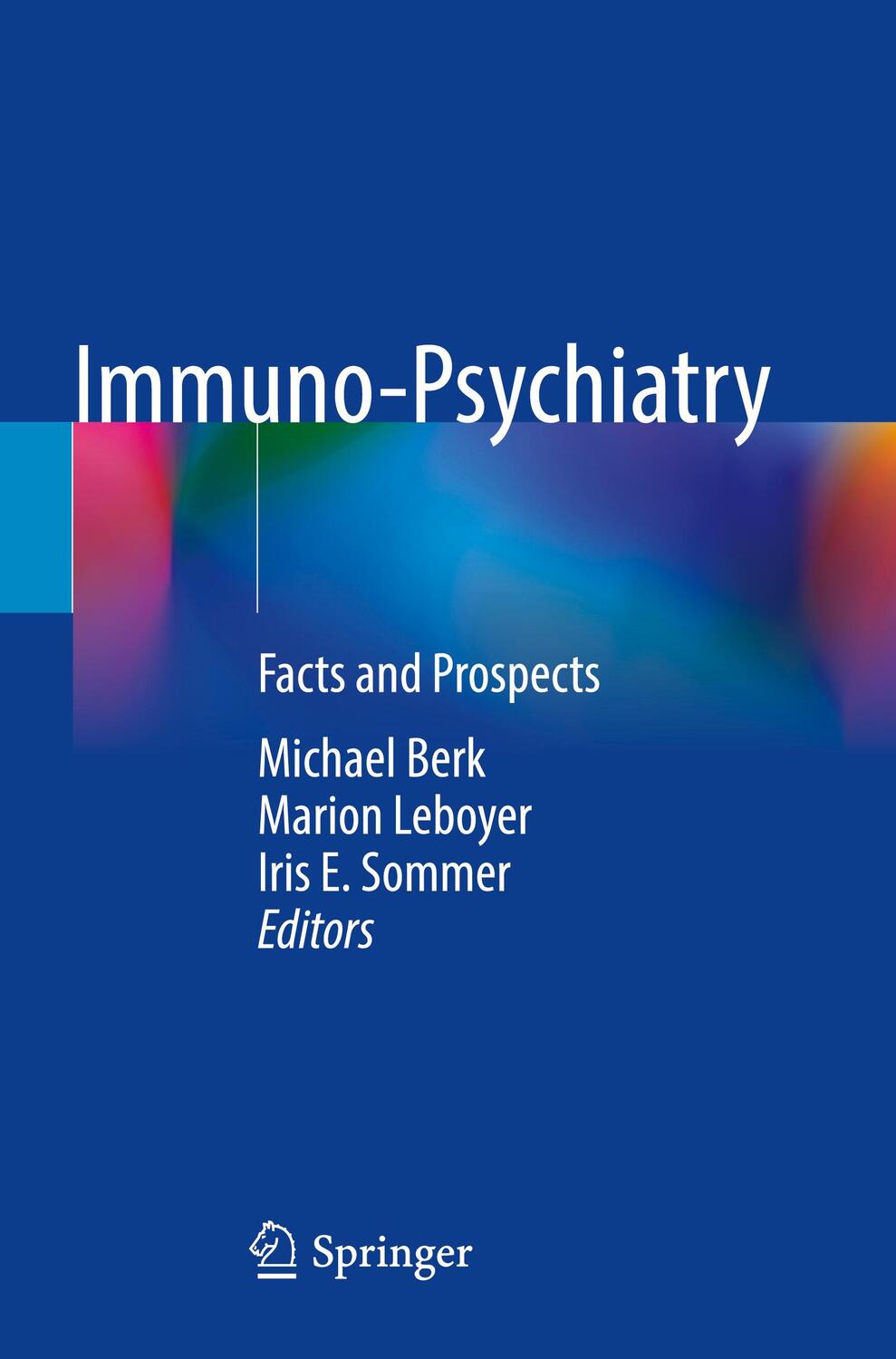 Cover: 9783030712310 | Immuno-Psychiatry | Facts and Prospects | Michael Berk (u. a.) | Buch