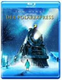 Cover: 7321983000553 | Der Polarexpress | Robert Zemeckis (u. a.) | Blu-ray Disc | Deutsch