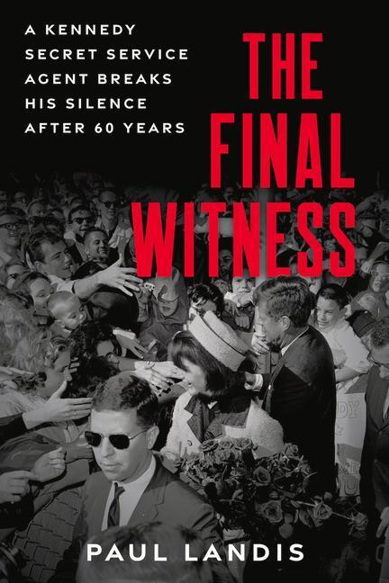 Cover: 9781641609449 | The Final Witness | Paul Landis | Buch | Gebunden | Englisch | 2023