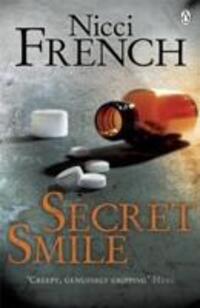 Cover: 9780141034171 | Secret Smile | With a new introduction by Erin Kelly | Nicci French