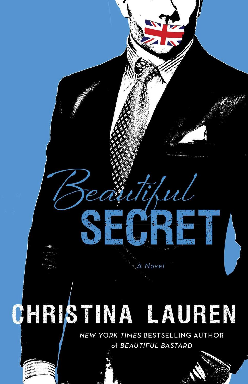 Cover: 9781476778006 | Beautiful Secret | Christina Lauren | Taschenbuch | Englisch | 2015