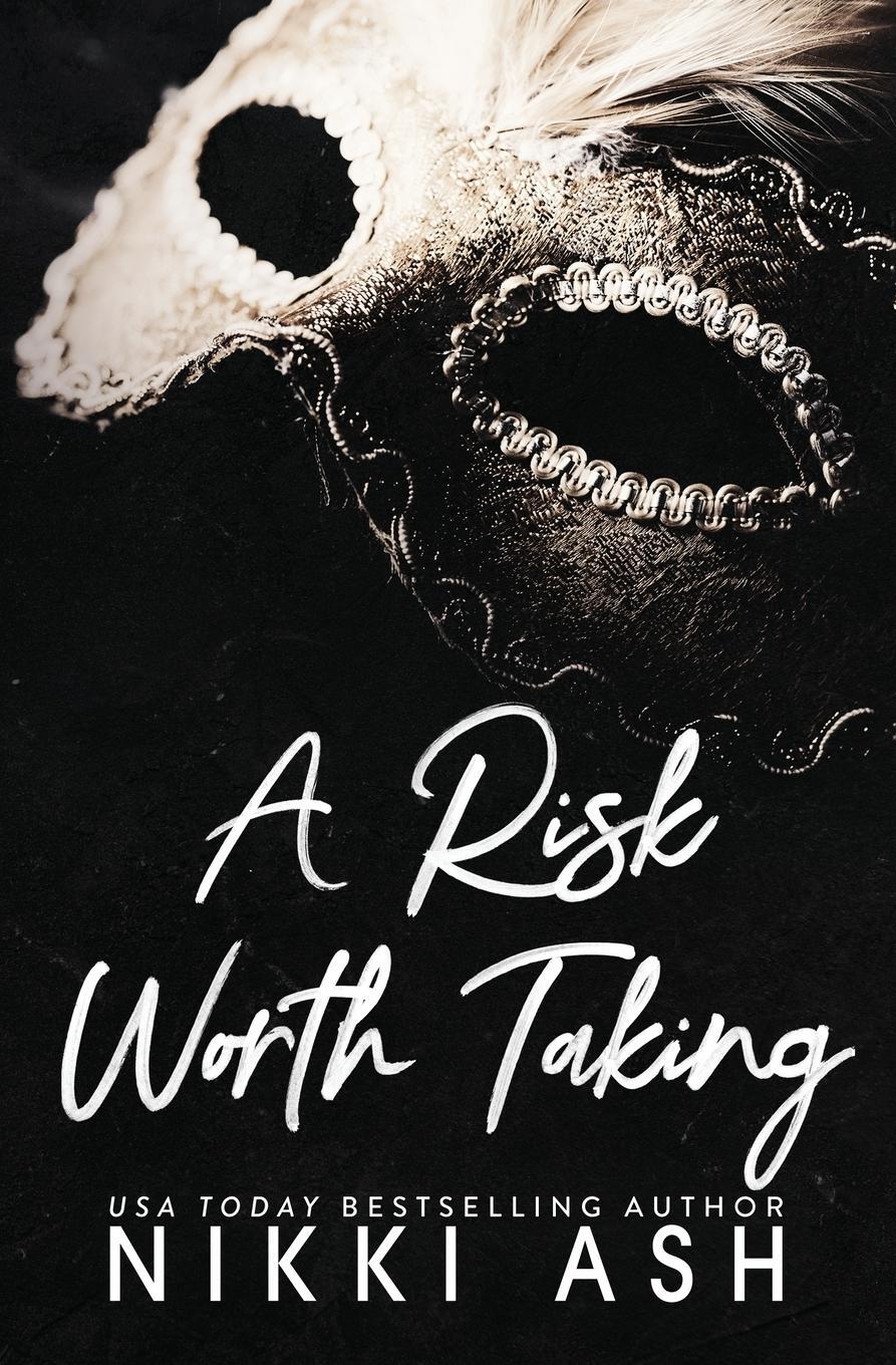 Cover: 9781963654035 | A Risk Worth Taking | Nikki Ash | Taschenbuch | Paperback | Englisch