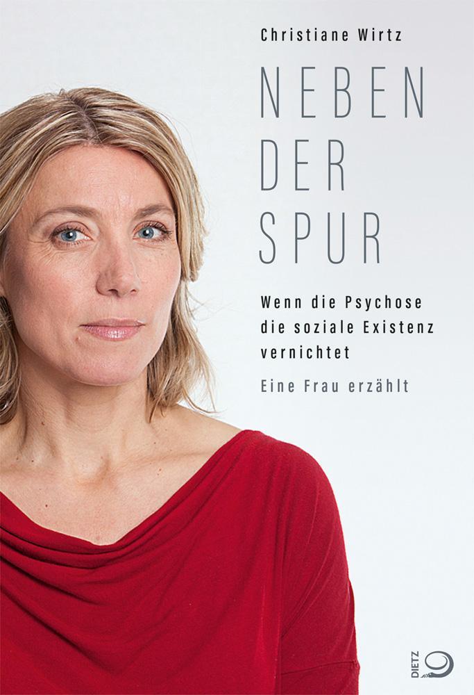 Cover: 9783801205188 | Neben der Spur | Christiane Wirtz | Taschenbuch | Deutsch | 2018