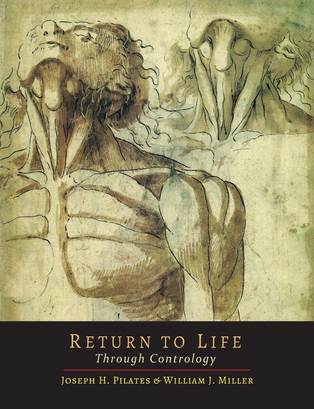 Cover: 9781614277125 | Return to Life Through Contrology | Joseph H. Pilates (u. a.) | Buch