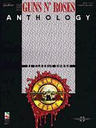 Cover: 9780895248664 | Guns N' Roses Anthology | Guns N' Roses | Taschenbuch | Buch | 1994