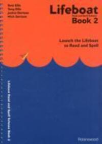 Cover: 9781869981631 | Lifeboat Read and Spell Scheme | Launch the Lifeboat to Read and Spell