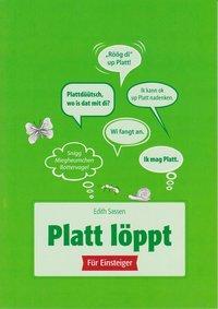 Cover: 9783730813553 | Platt löppt - Für Einsteiger 1 | Edith Sassen | Taschenbuch | Deutsch