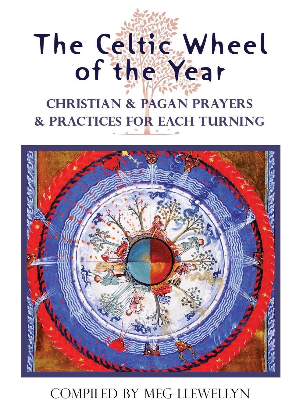 Cover: 9781625245182 | The Celtic Wheel of the Year | Taschenbuch | Paperback | Englisch