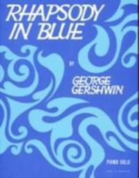 Cover: 9780571525959 | Rhapsody In Blue | (Piano Solo) | Taschenbuch | Englisch | 2006
