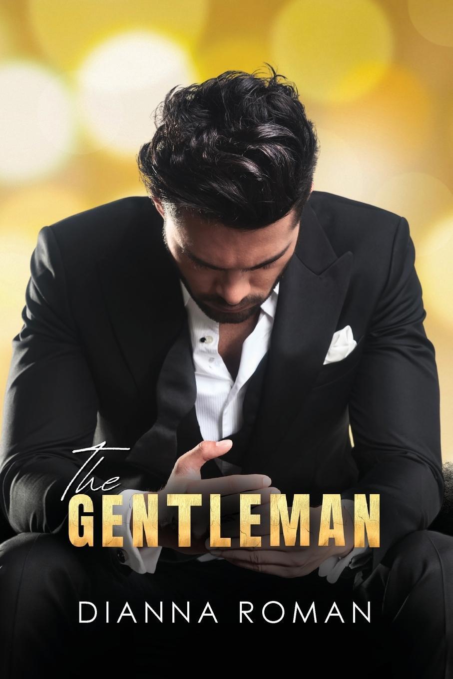 Cover: 9781959553175 | The Gentleman | Dianna Roman | Taschenbuch | Paperback | Englisch