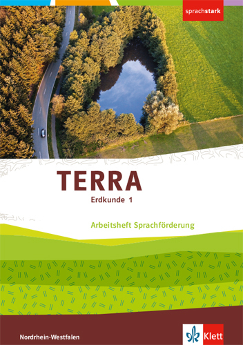 Cover: 9783121050321 | TERRA Erdkunde 1. Ausgabe Nordrhein-Westfalen | Broschüre | geheftet