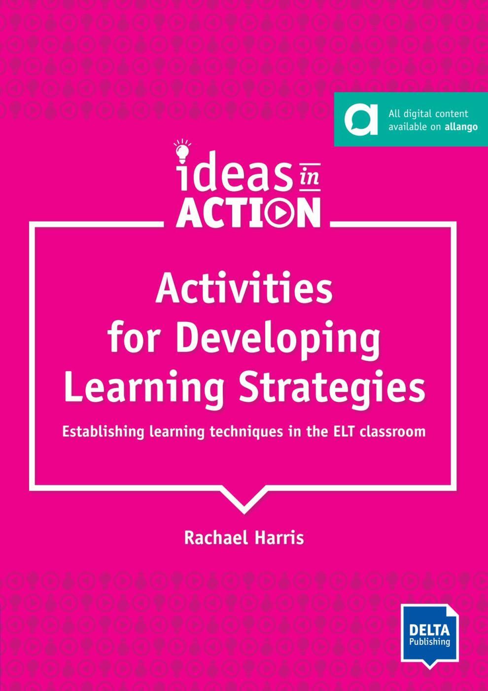 Cover: 9783125017498 | Activities for Developing Learning Strategies | Taschenbuch | 144 S.