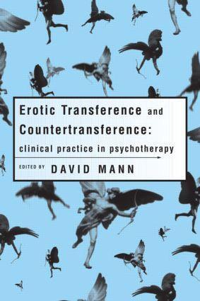 Cover: 9780415184533 | Erotic Transference and Countertransference | Taschenbuch | Englisch