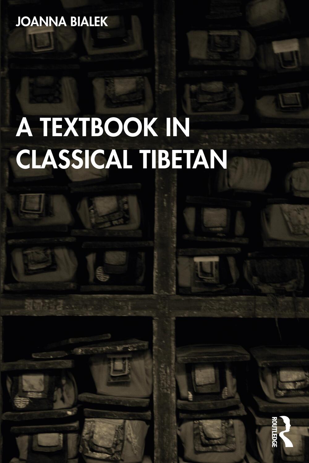 Cover: 9781032123561 | A Textbook in Classical Tibetan | Joanna Bialek | Taschenbuch | 2021