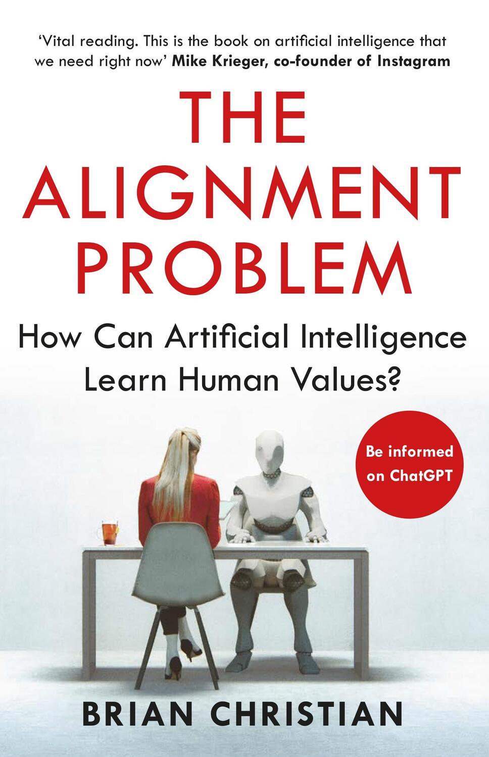Cover: 9781786494337 | The Alignment Problem | How Can Machines Learn Human Values? | Buch