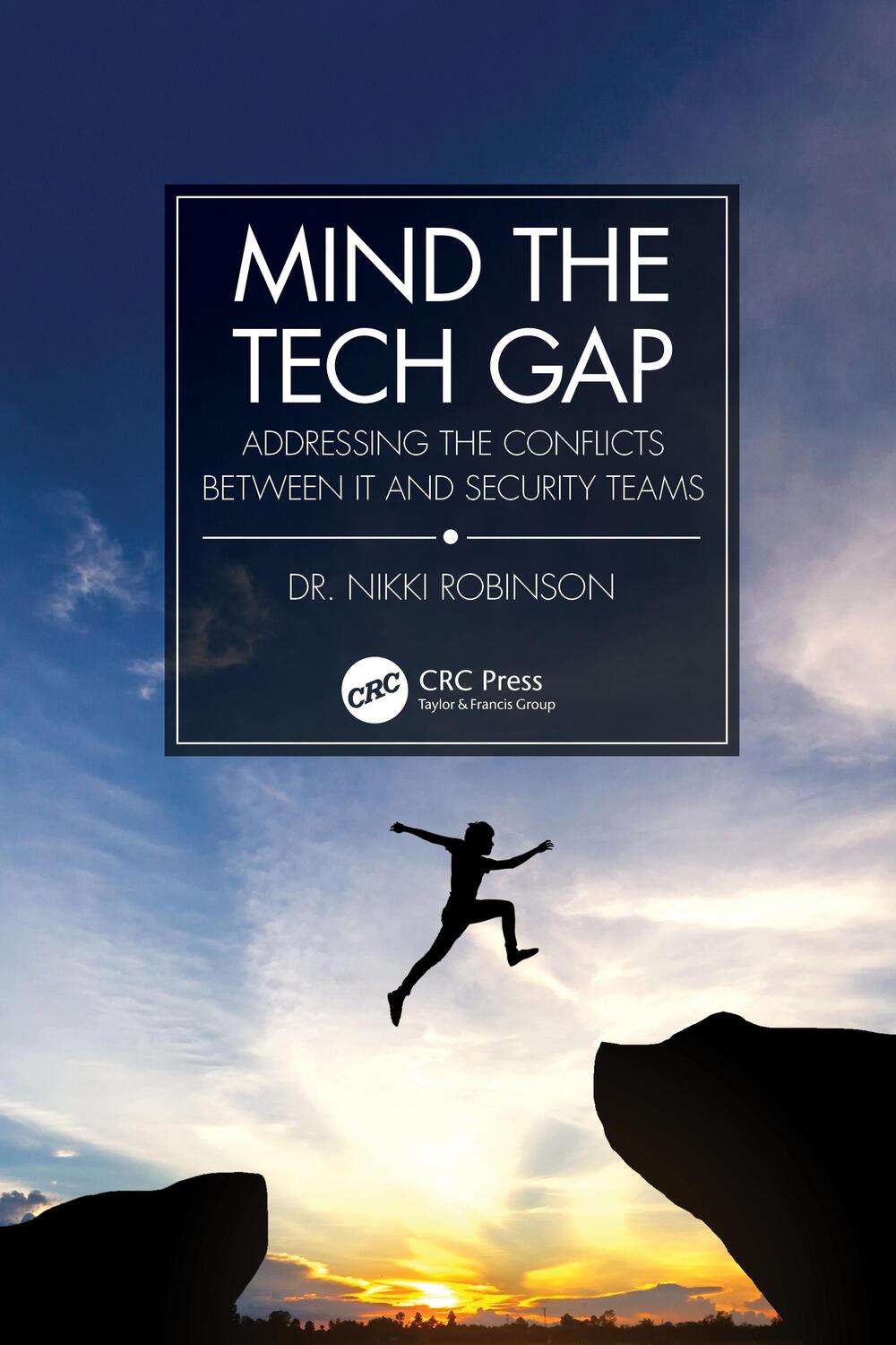 Cover: 9781032206172 | Mind the Tech Gap | Nikki Robinson | Taschenbuch | Englisch | 2022