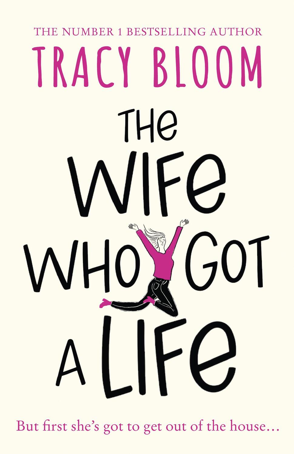 Cover: 9780008434281 | The Wife Who Got a Life | Tracy Bloom | Taschenbuch | Englisch | 2021