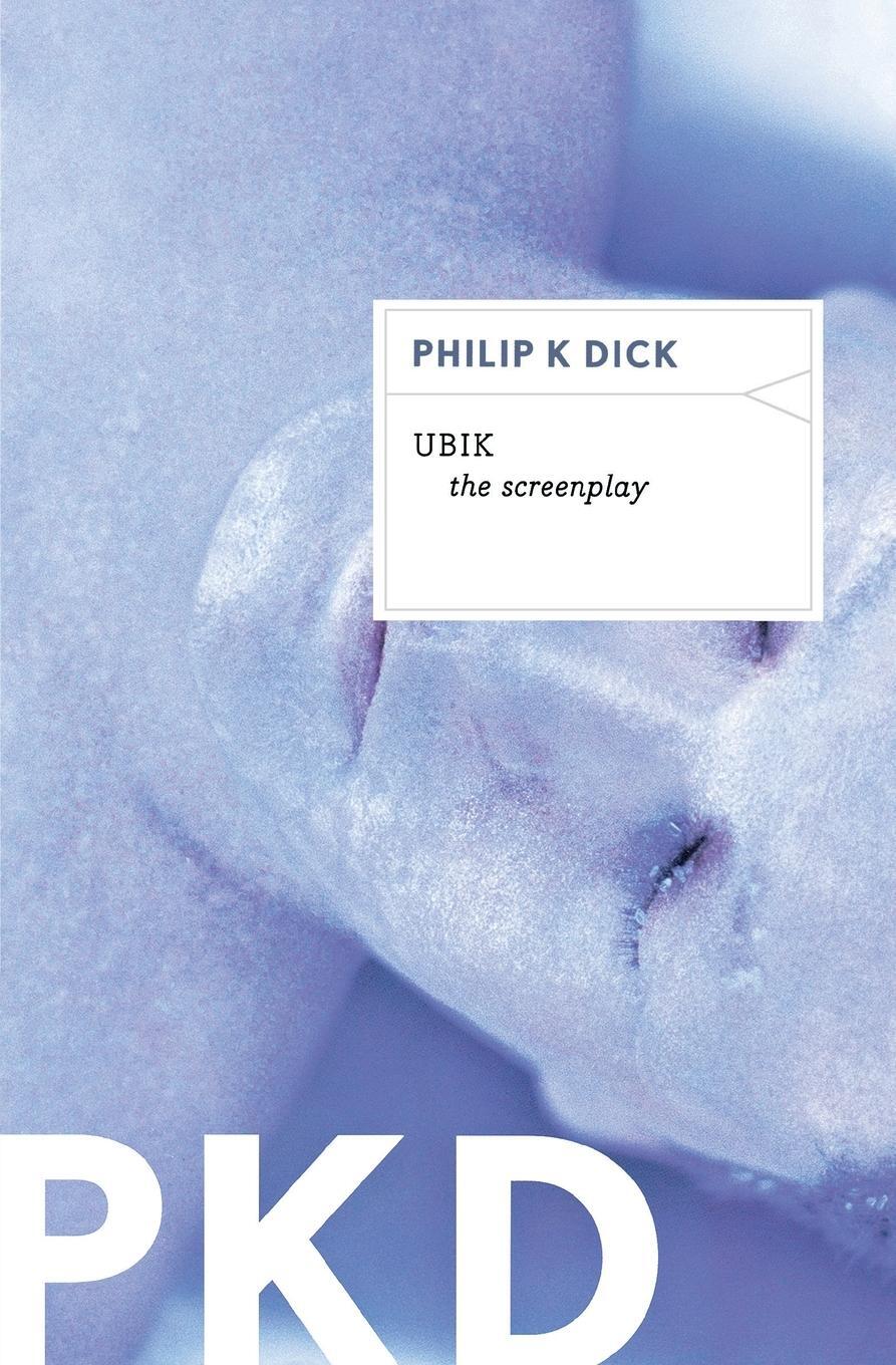 Cover: 9780547572697 | Ubik | The Screenplay | Philip K Dick | Taschenbuch | Paperback | 2012