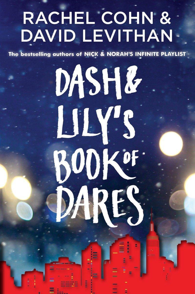 Cover: 9780375859557 | Dash &amp; Lily's Book of Dares | Rachel Cohn (u. a.) | Taschenbuch | 2011