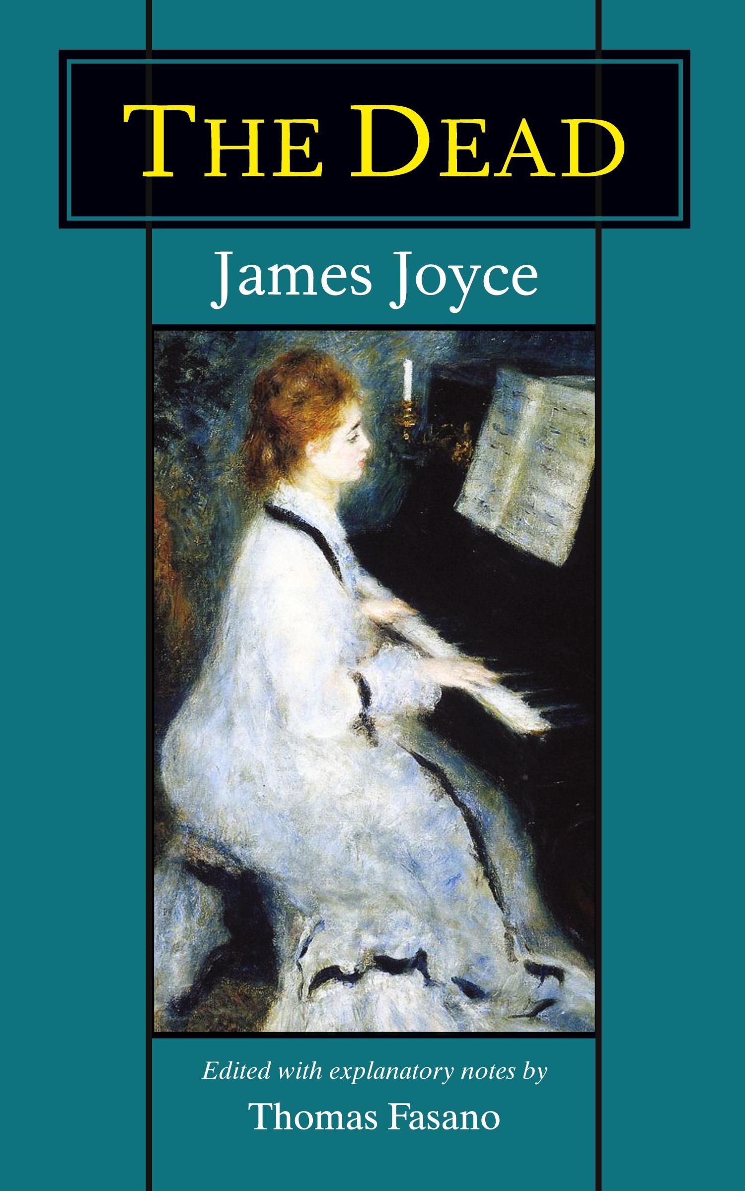 Cover: 9780979660795 | The Dead | James Joyce | Taschenbuch | Englisch | 2008