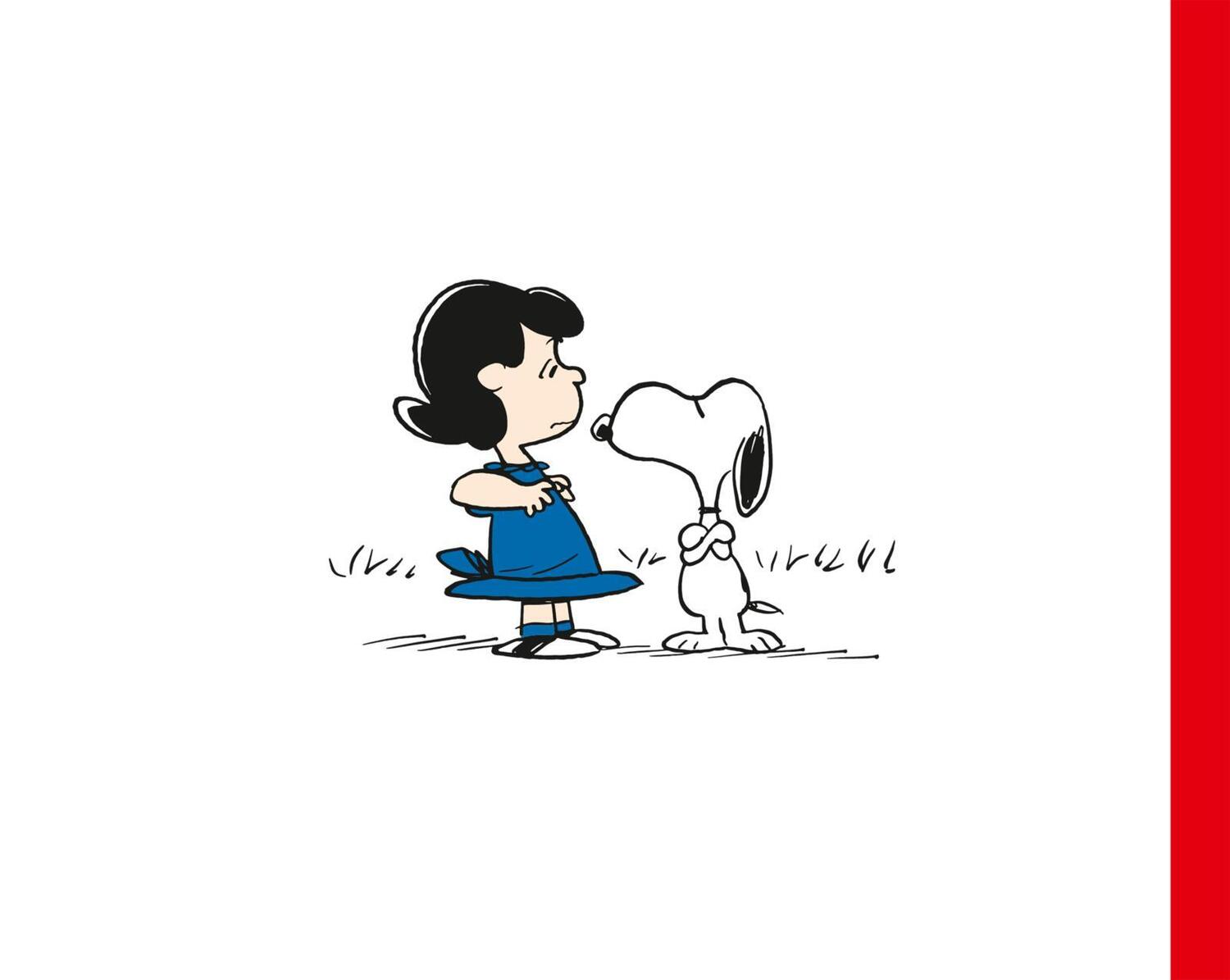 Bild: 9783551026194 | Snoopy und die Peanuts 1: Freunde fürs Leben | Charles M. Schulz
