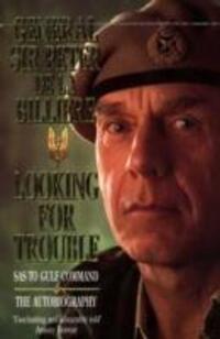 Cover: 9780006379836 | Billiere, G: Looking for Trouble | SAS to Gulf Command | Billiere