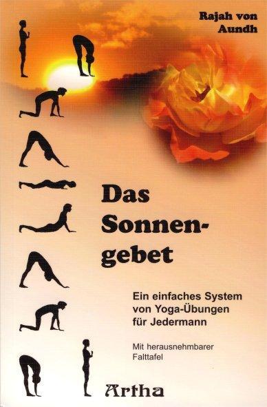 Cover: 9783895750960 | Das Sonnengebet | Yoga-Übungen für Jedermann | Rajah von Aundh | Buch