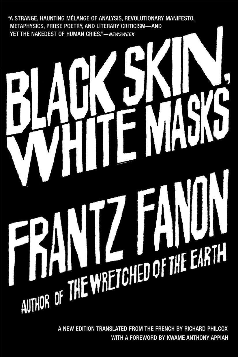 Cover: 9780802143006 | Black Skin, White Masks | Frantz Fanon | Taschenbuch | Englisch | 2019