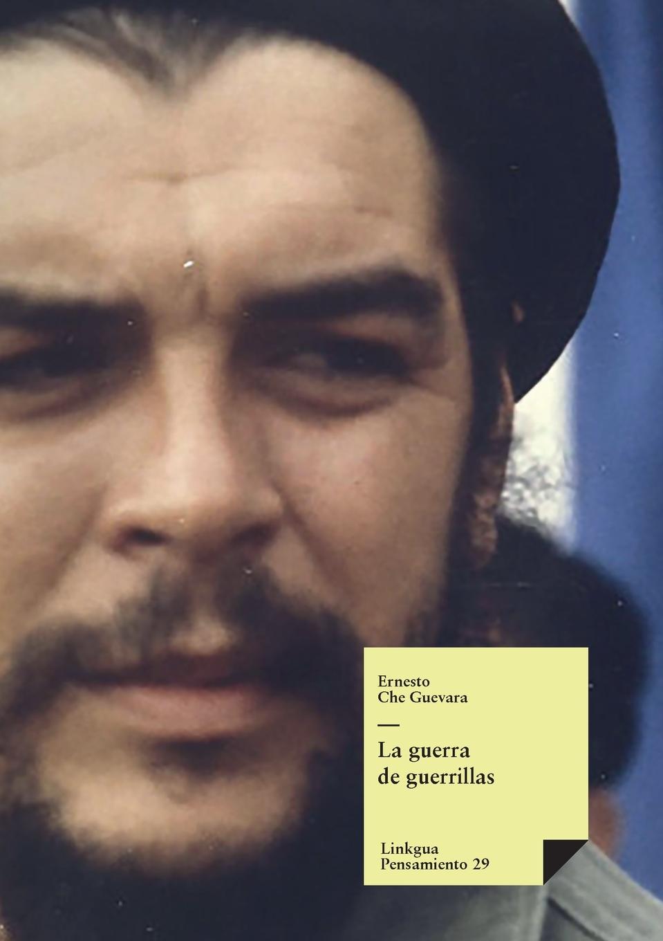 Cover: 9788411269711 | La guerra de guerrillas | Ernesto Che Guevara | Taschenbuch | Spanisch