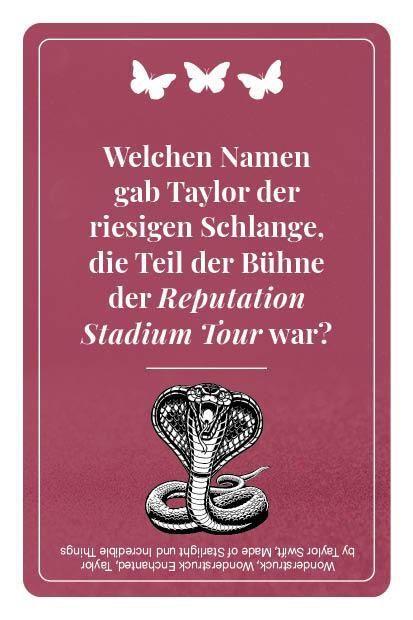 Bild: 4260478342828 | Kartenspiel: Das inoffizielle Quiz für Taylor Swift-Fans | Kemler