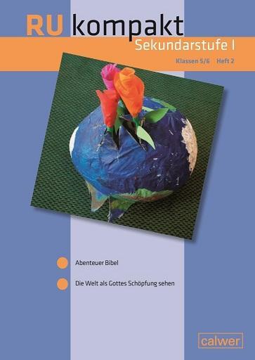 Cover: 9783766844521 | RU kompakt Sekundarstufe I, Heft 2 | Uwe Hauser (u. a.) | Broschüre
