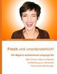 Cover: 9783939924807 | Frech und unwiderstehlich! | Hans-Ulrich Schachtner | Buch | 536 S.