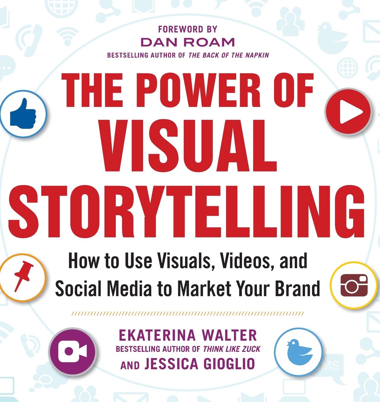 Cover: 9780071823937 | POWER OF VISUAL STORYTELLING | Walter | Taschenbuch | Englisch | 2000