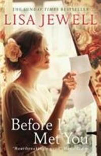 Cover: 9780099559535 | Before I Met You | Lisa Jewell | Taschenbuch | 592 S. | Englisch