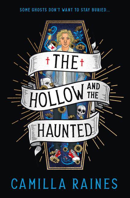 Cover: 9781803369976 | The Hollow and the Haunted | Camilla Raines | Taschenbuch | Englisch