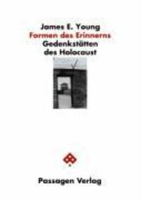 Cover: 9783851651744 | Formen des Erinnerns | James/Young, James E Young | Buch | 576 S.