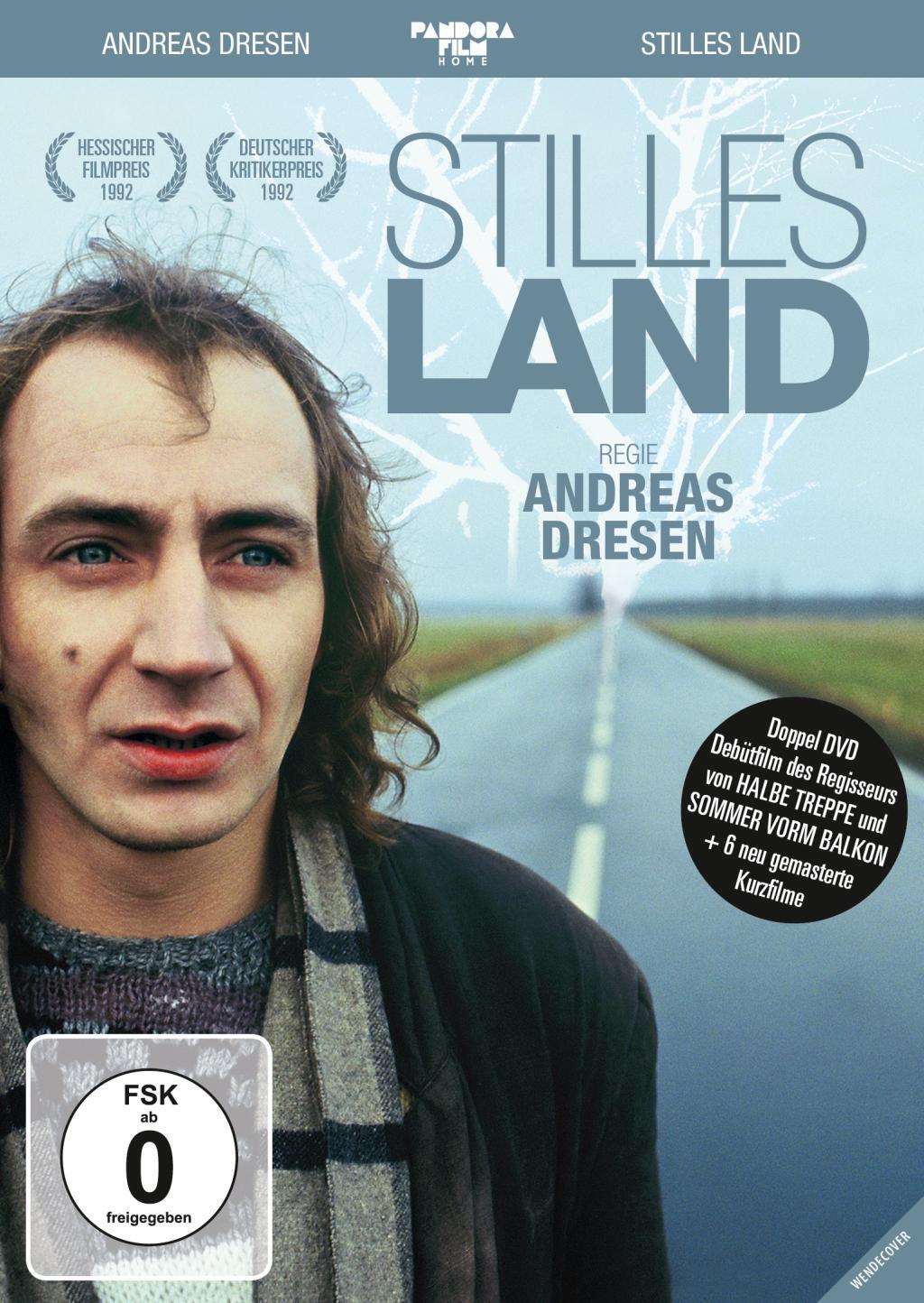 Cover: 4042564162929 | Stilles Land | Laila Stieler (u. a.) | DVD | Englisch | 1992