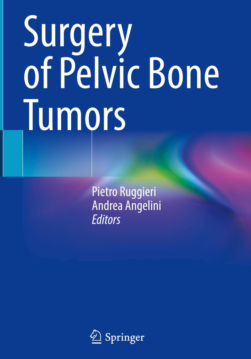 Cover: 9783030770068 | Surgery of Pelvic Bone Tumors | Andrea Angelini (u. a.) | Buch | vi