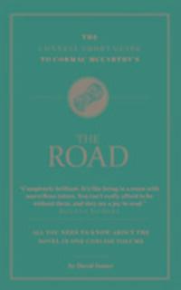 Cover: 9781907776991 | The Connell Short Guide To Cormac McCarthy's The Road | David Isaacs