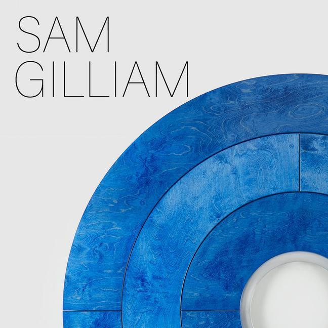 Cover: 9781948701389 | Sam Gilliam | Buch | Englisch | 2021 | PACE GALLERY
