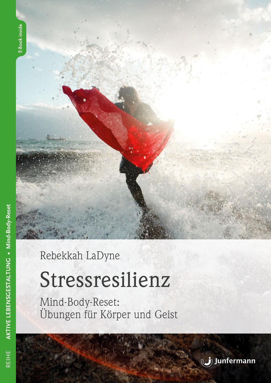 Cover: 9783749502585 | Stressresilienz | Mind-Body-Reset: Übungen für Körper und Geist | Buch