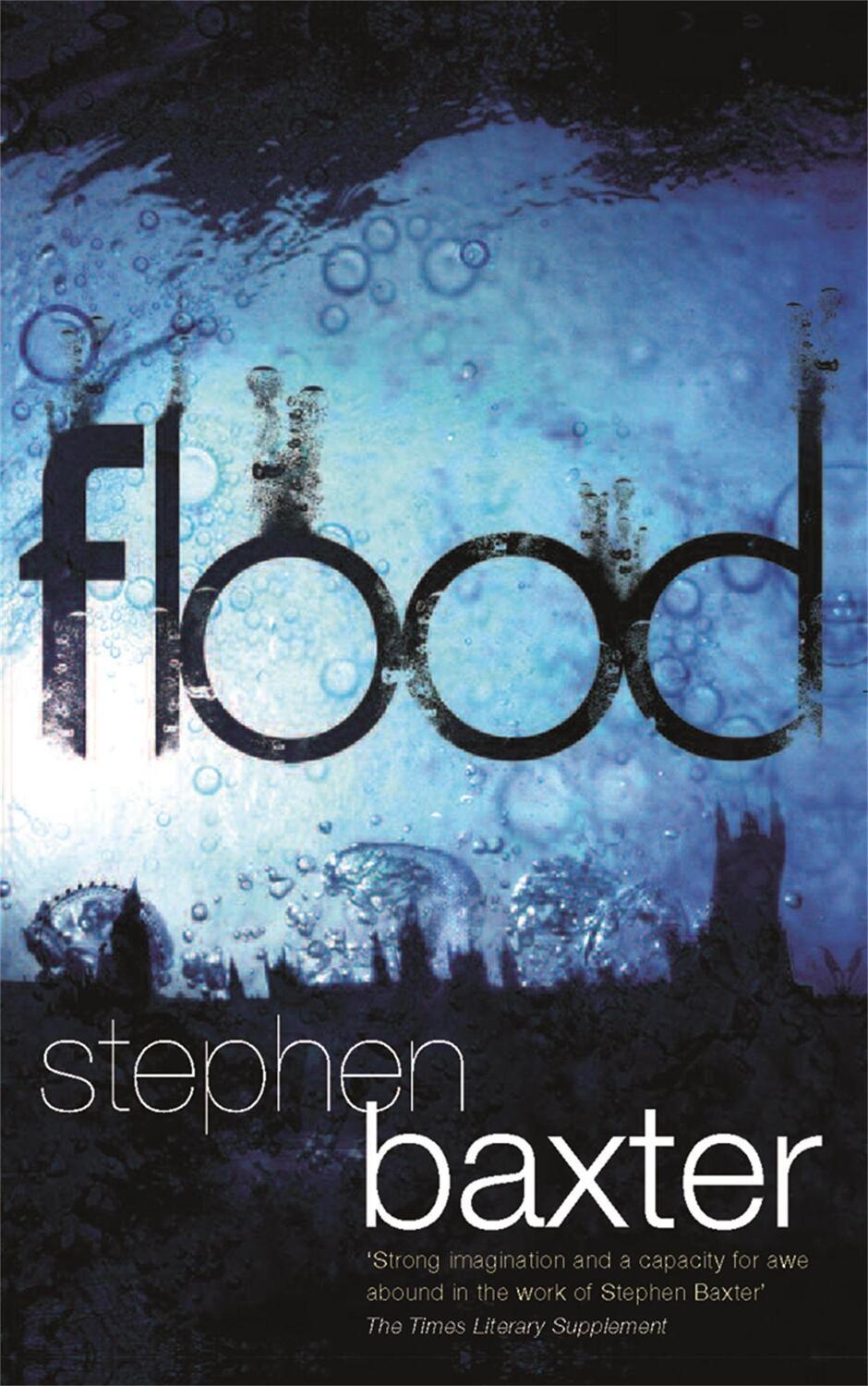 Cover: 9780575084827 | Flood | Flood 1 | Stephen Baxter | Taschenbuch | 538 S. | Englisch