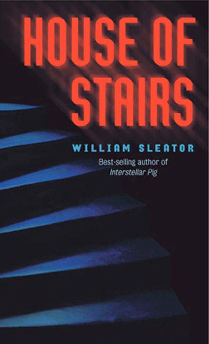 Cover: 9780140345803 | House of Stairs | William Sleator | Taschenbuch | Englisch | 2007