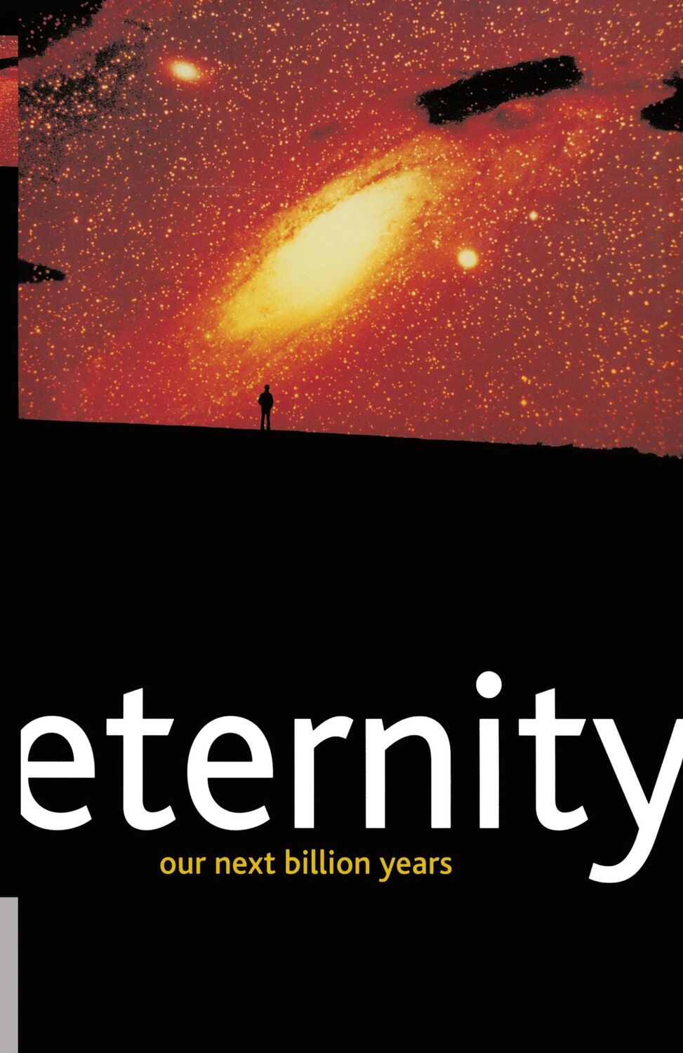 Cover: 9780230219311 | Eternity | Our Next Billion Years | M. Hanlon | Buch | x | Englisch