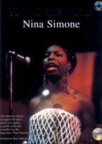 Cover: 9780571526642 | You're The Voice: Nina Simone | Nina Simone | You're The Voice | 2006