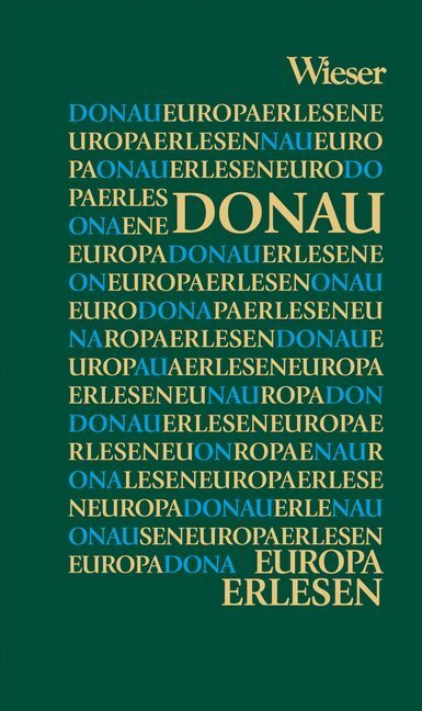 Cover: 9783990290149 | Donau (Doppelband) | Christian Fridrich | Buch | Mit Lesebändchen