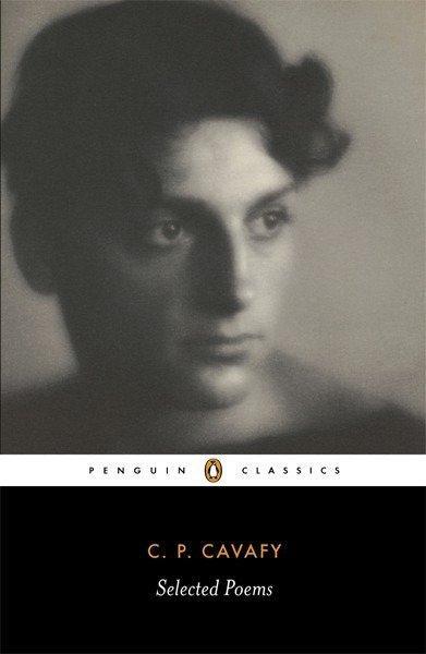 Cover: 9780141185613 | The Selected Poems of Cavafy | C. P. Cavafy | Taschenbuch | Englisch