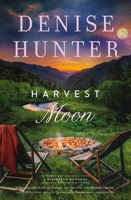 Cover: 9780785240563 | Harvest Moon | Denise Hunter | Taschenbuch | A Riverbend Romance