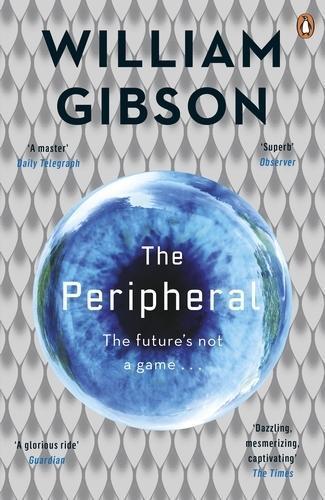 Cover: 9780241961001 | The Peripheral | William Gibson | Taschenbuch | Englisch | 2015